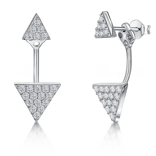 earrings - kpe2309