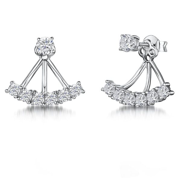 earrings - kpe2313
