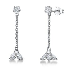 earrings - kpe2318