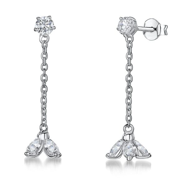 earrings - kpe2318