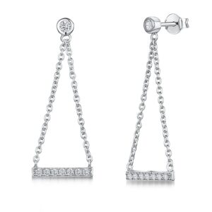 earrings - kpe2319