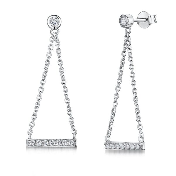 earrings - kpe2319