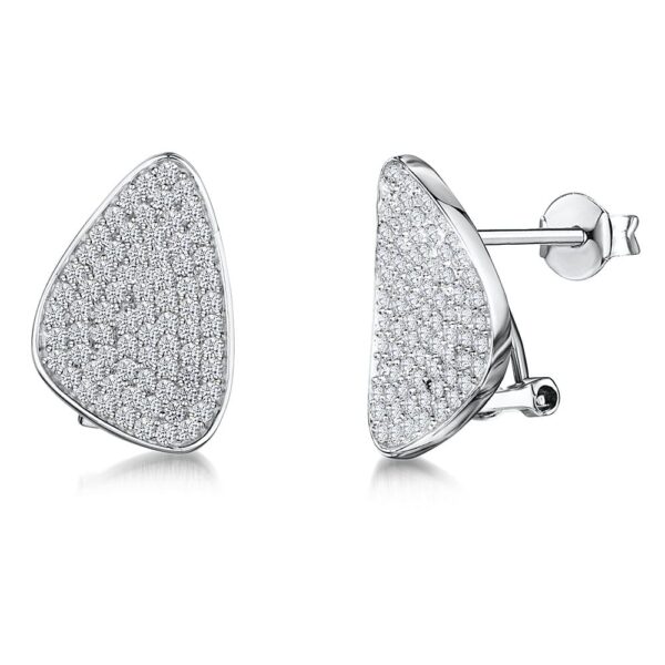 earrings - kpe2333