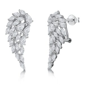 earrings - kpe2341