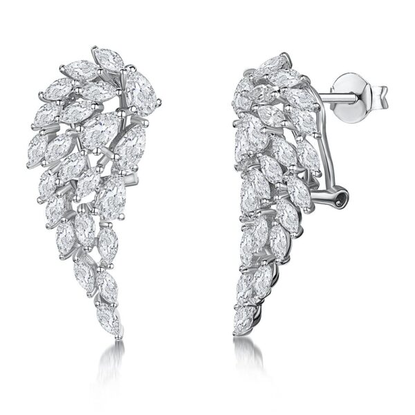 earrings - kpe2341