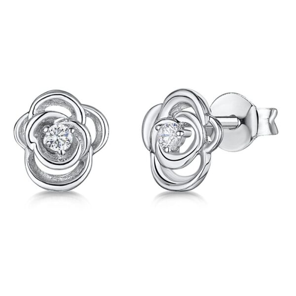 earrings - kpe2349