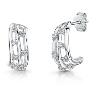 earrings - kpe2353