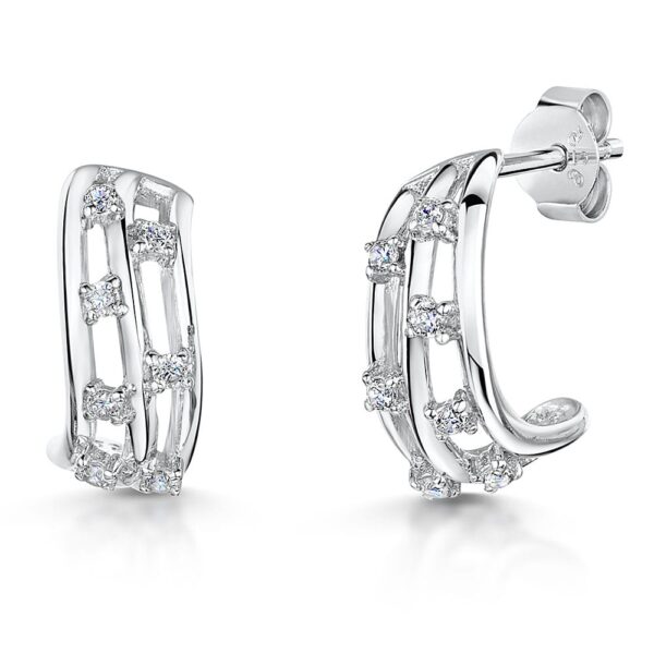 earrings - kpe2353