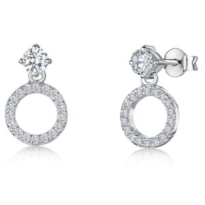 earrings - kpe2356