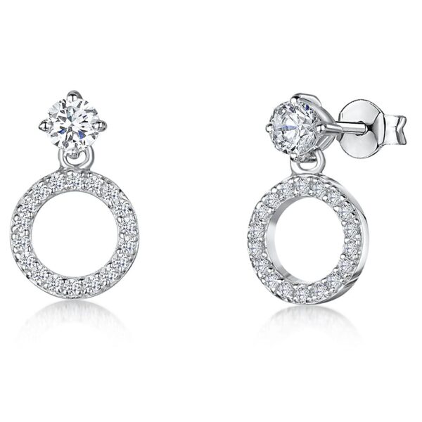 earrings - kpe2356