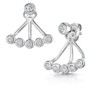 Earrings - kpe2358
