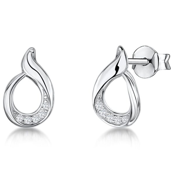 earrings - kpe2364