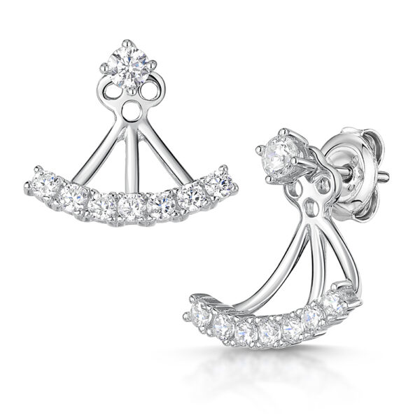 earrings - kpe2368