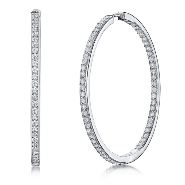 earrings - hbe2033