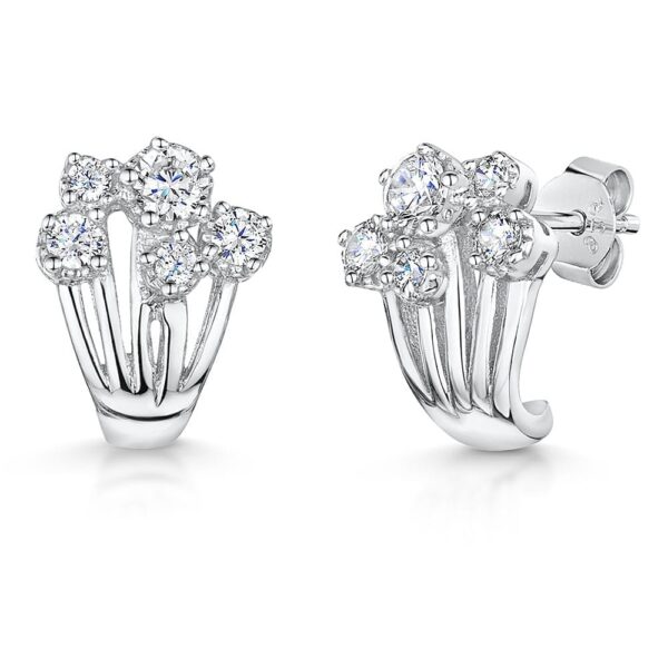 earrings - kpe2409