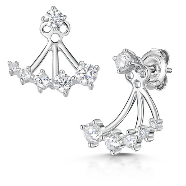 Earrings - kpe2415
