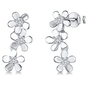 earrings - kpe2438