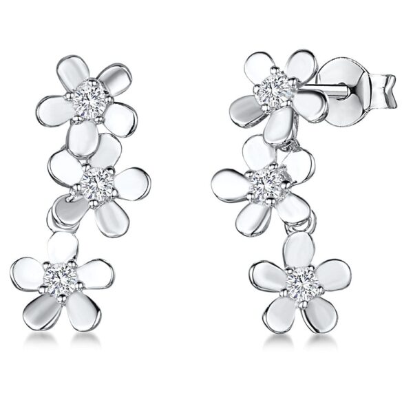earrings - kpe2438