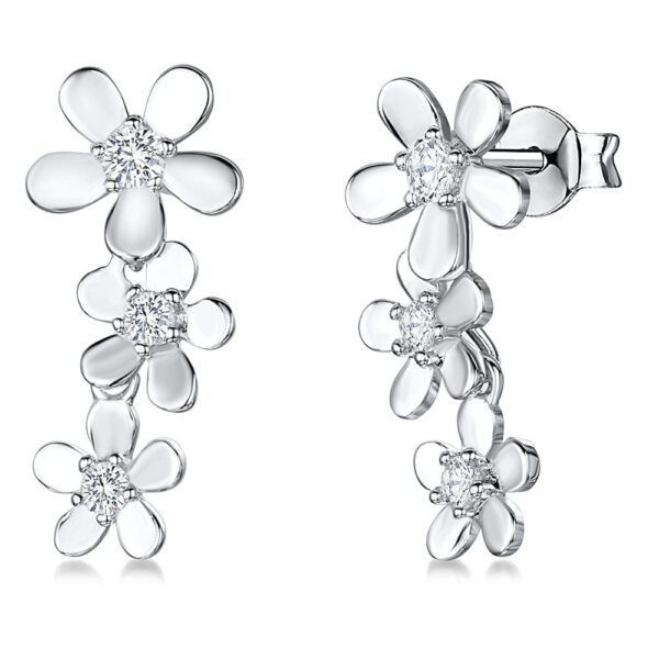 earrings - kpe2440