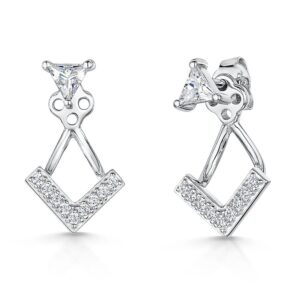 earrings - kpe2442