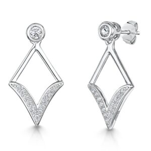 earrings - kpe2480
