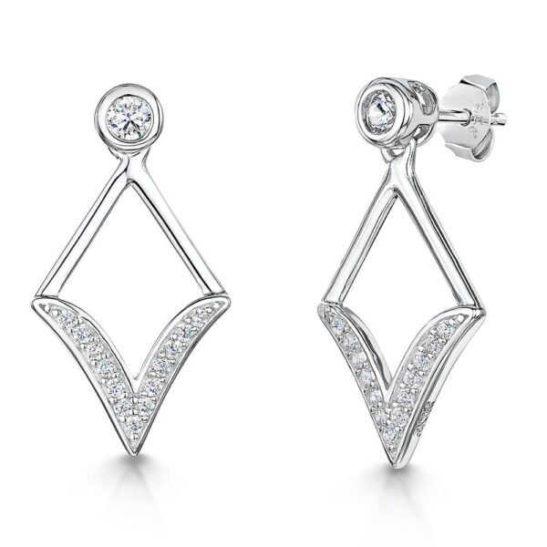 earrings - kpe2480