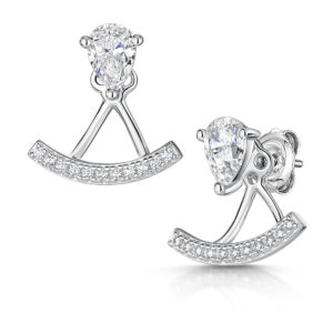 earrings - kpe2495