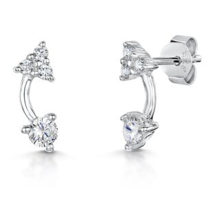 earrings - kpe2541