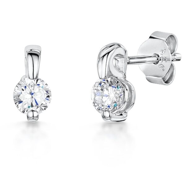 earrings - kpe2554