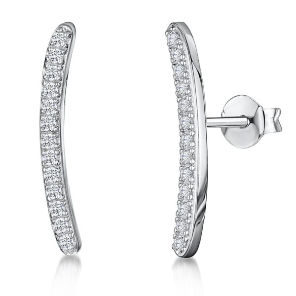 earrings - kpe267