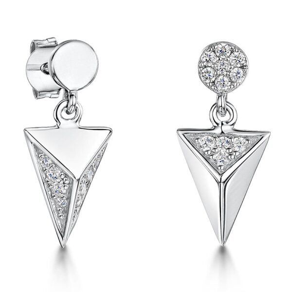 earrings - kpe2769
