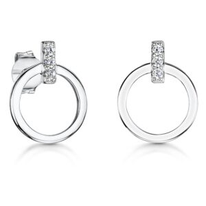 earrings - kpe2893