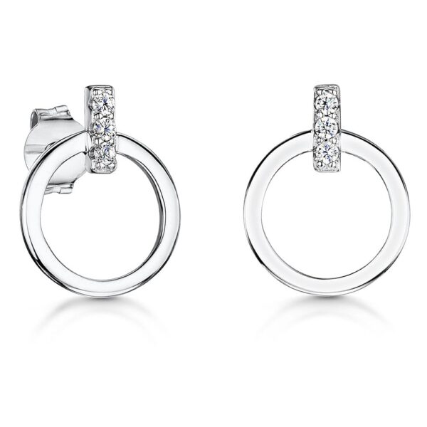 earrings - kpe2893