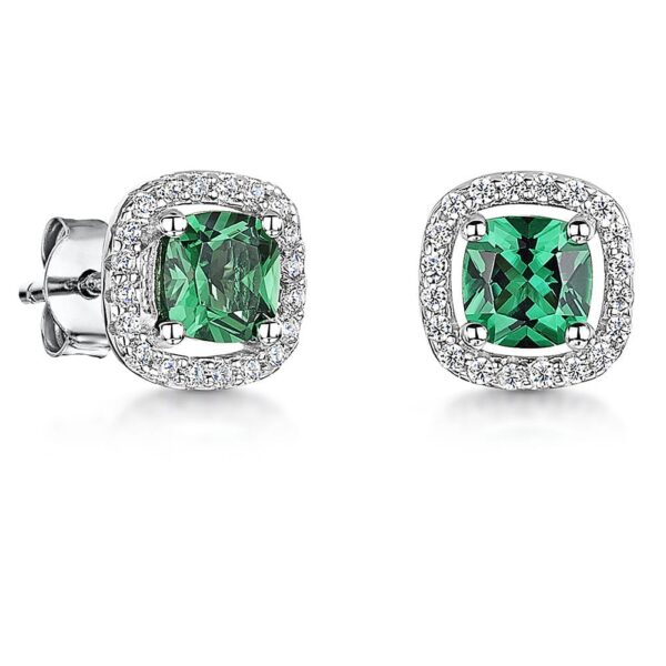 earrings - kpe2931 -GRcz