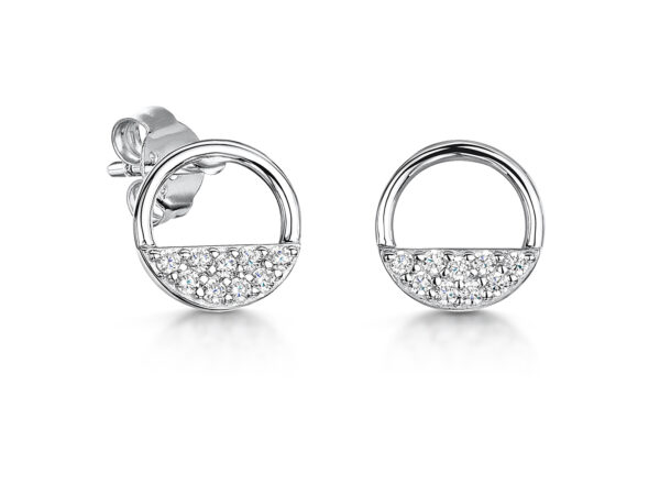 Earring- kpe2983