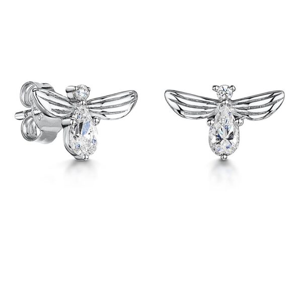 earrings - kpe2989