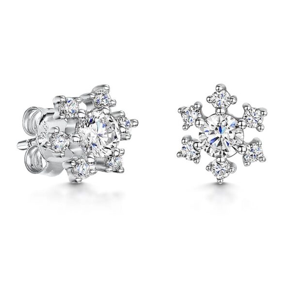 earrings - kpe3000
