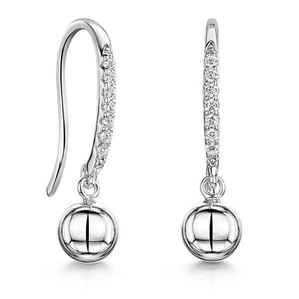 earrings - kpe3016