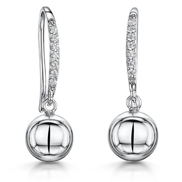earrings - kpe3028