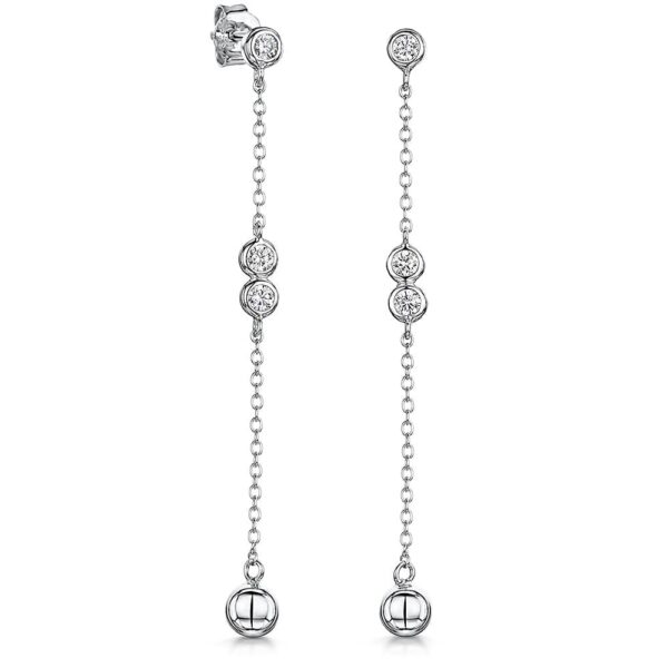 earrings - kpe3030