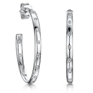 earrings - kpe3038
