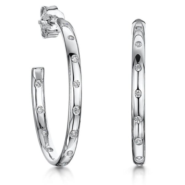 earrings - kpe3038
