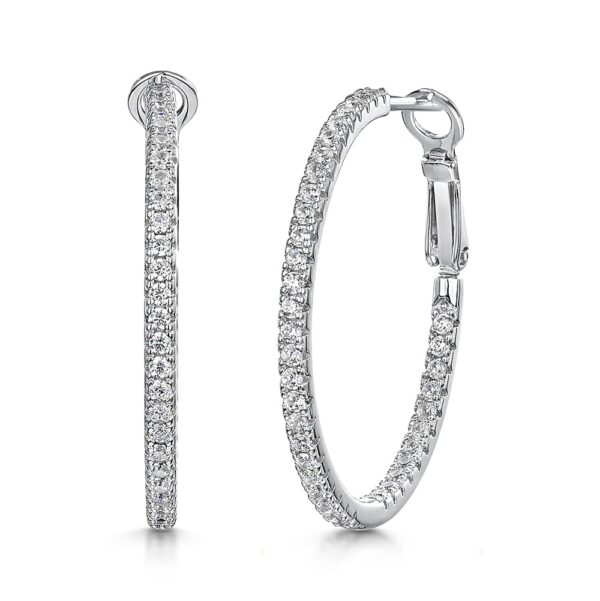 earrings - kpe3050