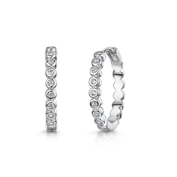 earrings - kpe3072