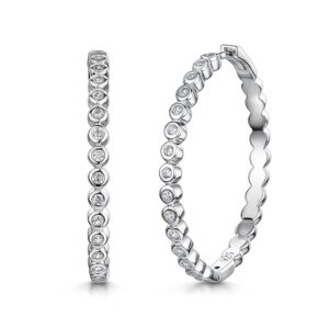 earrings - kpe3073