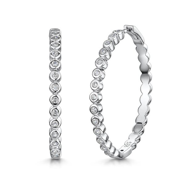 earrings - kpe3073
