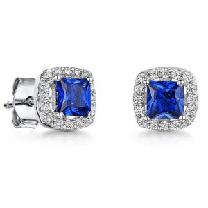 earrings - kpe3084 -DBLcz