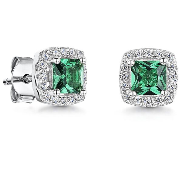 earrings - kpe3084 - GRcz