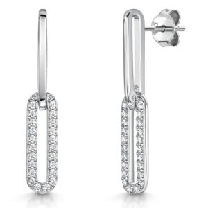 earrings - kpe3222