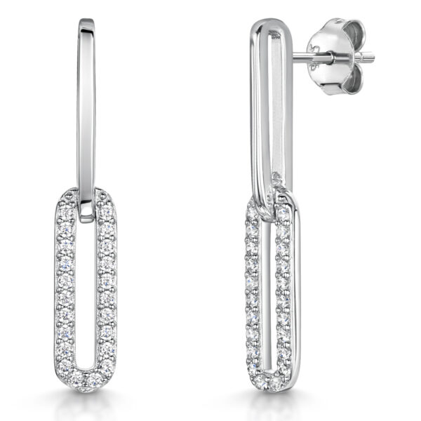 earrings - kpe3222
